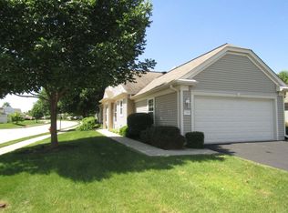 12983 Penefield Ln, Huntley, IL 60142