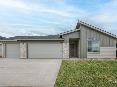 3535 W Morere Dr, Meridian, ID, 83642
