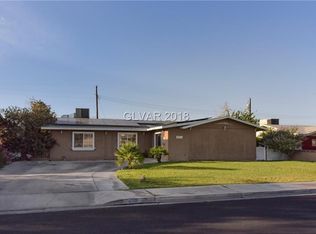 4518 Alpine Pl, Las Vegas, NV 89107