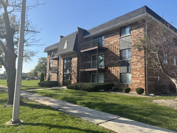 8860 Mobile Ave #2C, Oak Lawn, IL 60453