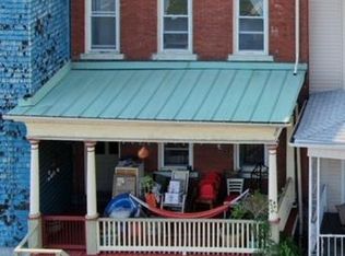 167 15th St, Wheeling, WV