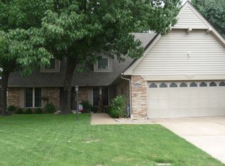 4821 S 69th Ave E, Tulsa, OK 74145