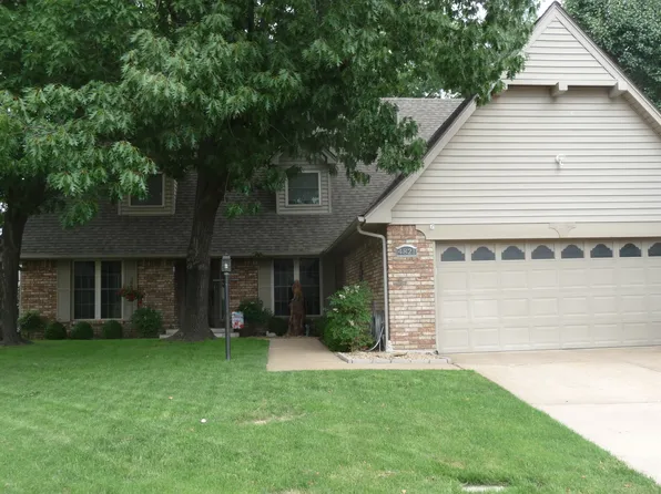 4821 S 69th Ave E, Tulsa, OK 74145