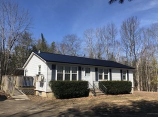 110 Annis Rd, Hermon, ME 04401