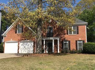1709 Praters Point, Dacula, GA 30019
