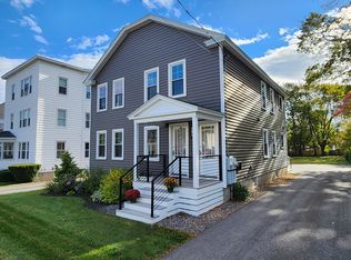 331 Elm St #2, Biddeford, ME 04005