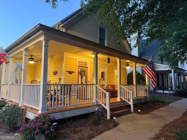 4105 Summers St SW, Covington, GA 30014