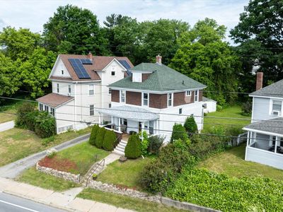 215 Columbian Avenue, Rutland, VT, 05701