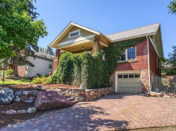 765 13th Street, Boulder, CO 80302