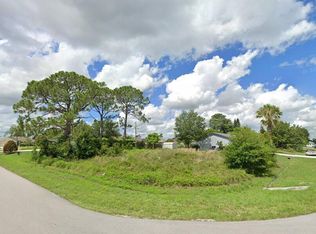 1666 SW Althea Street, Port Saint Lucie, FL 34953