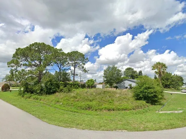 1666 SW Althea Street, Port St Lucie, FL 34953