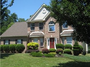 302 Canvasback Rd, Middletown, DE 19709