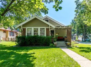 701 41st St, Des Moines, IA 50312