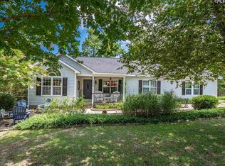 133 Maguire Dr, Lexington, SC 29073