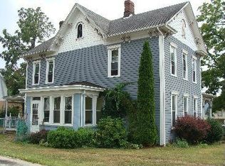102 Vine St, Belle Vernon, PA