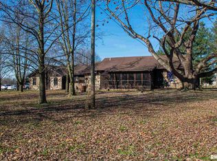 2593 State Highway 184, Royalton, IL 62983