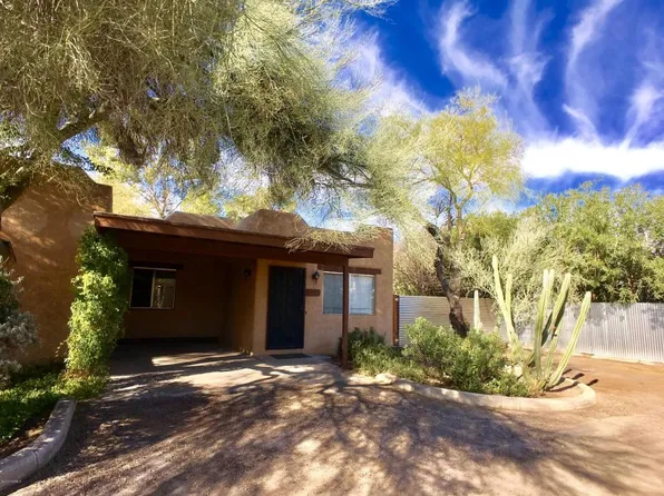 3321 E Water St, Tucson, AZ 85716