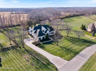 3304 Overlook Ridge Rd, Prospect, KY 40059