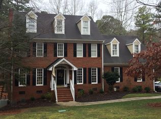 10604 Marabou Ct, Raleigh, NC 27614