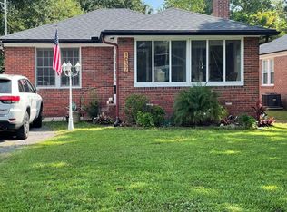1037 Ingleside Ave, Jacksonville, FL 32205