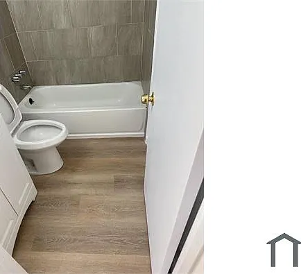 Studio, 650 sqft, $1,300 — Photo 3