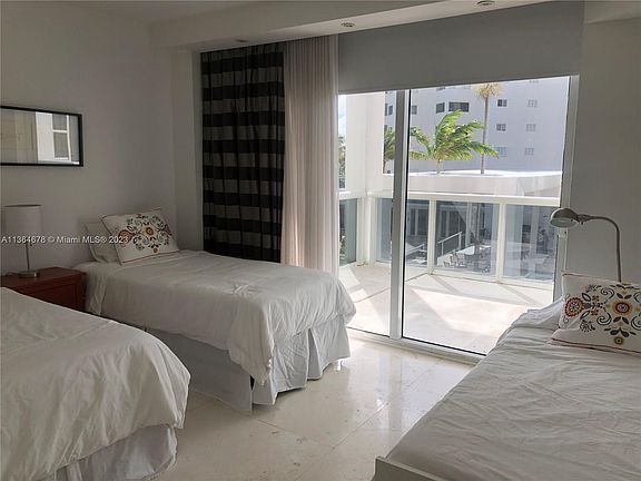 3rd image of 10275 Collins Ave APT 217