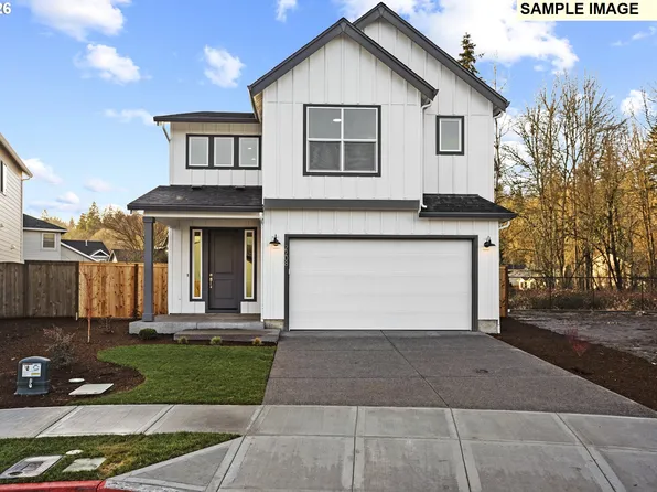 3130 Alder Loop Lot 115, Woodland, WA 98674