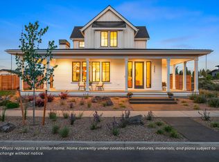 3430 NW Celilo Ln LOT 316, Bend, OR 97703