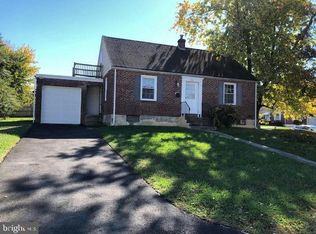 300 Garrett Rd, Claymont, DE 19703