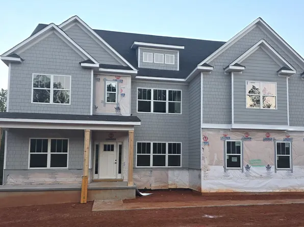 241 Holly Branch Rd Lot 21, Piedmont, SC 29673