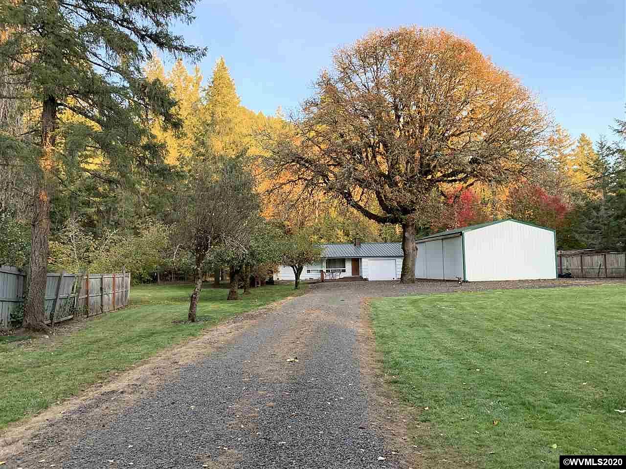 35179 E Rd, Lebanon, OR 97355 Zillow