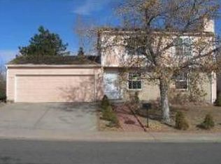 4096 S Pitkin Way, Aurora, CO 80013