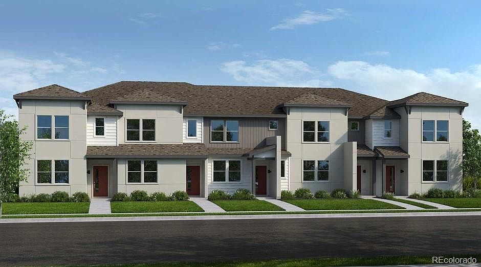 1st image of 19027 E 64th Avenue