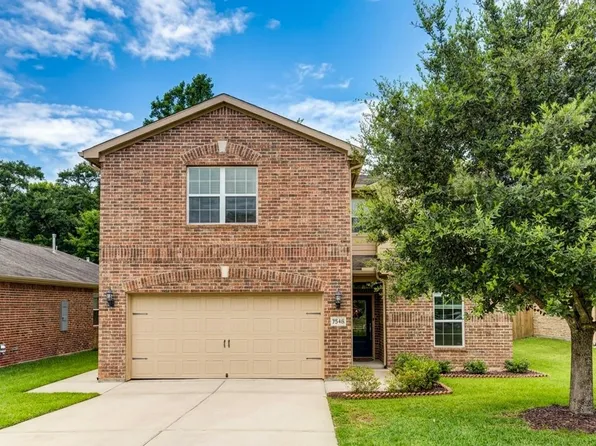 7546 Fettle Ln, Conroe, TX 77304