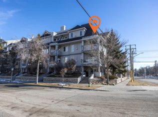 2422 E Erlton St SW #305, Calgary, AB T2S3B6