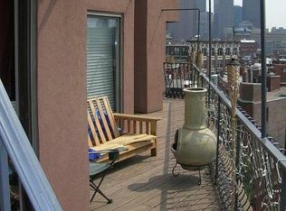 21 Snow Hill St #TOP, Boston, MA 02113