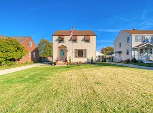 5614 Southington Dr, Parma, OH 44129