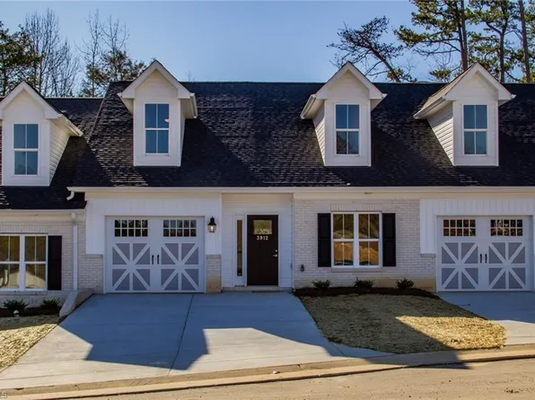 3912 Sudley Poin, Jamestown, NC 27282