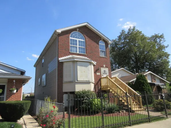 11761 S Vincennes Ave, Chicago, IL 60643