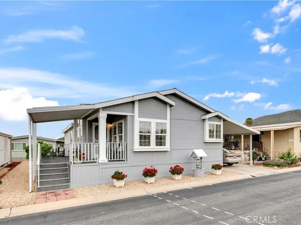 27701 Murrieta Rd Space 206, Menifee, CA 92586