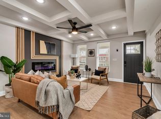2200 Poplar Grove St, Baltimore, MD 21216