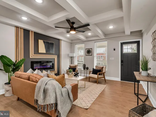 2200 Poplar Grove St, Baltimore, MD 21216