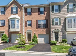 9728 Harvester Cir #9728, Perry Hall, MD 21128