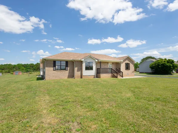 2932 Midland Rd, Shelbyville, TN 37160