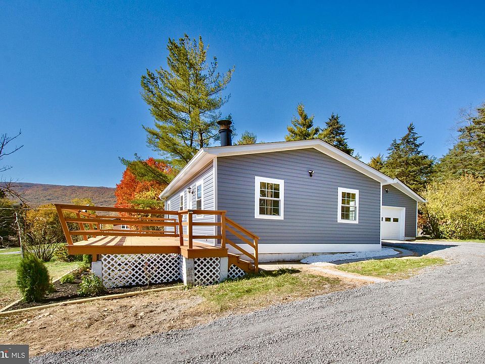 454 Riverside Dr, Luray, VA 22835 Zillow