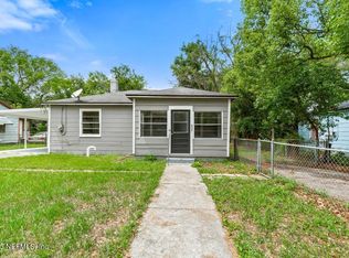 937 Stark St, Jacksonville, FL 32208