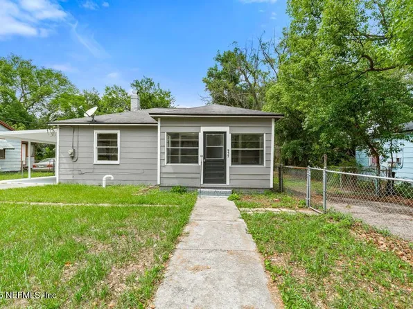 937 STARK Street, Jacksonville, FL 32208