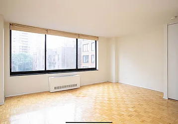 Rented by Compass
