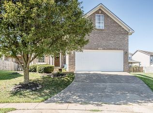 114 Furlong Ct, Georgetown, KY 40324