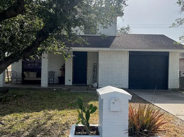 1917 River Oaks Dr, Harlingen, TX 78552